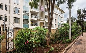 Executive Residency By Best Western Nairobi